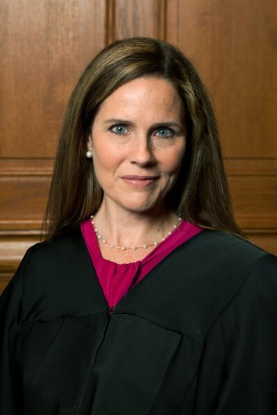 The youngest clearance supreme court justice